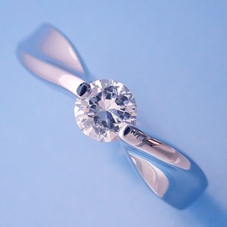 京都府・Yさま（購入商品：デザイン性が豊かなスタンダードな婚約指輪[BE-52]）