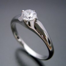 画像7: 雫の王冠をイメージした婚約指輪 (7)