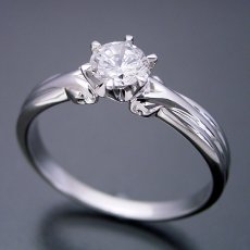 画像2: アームの処理が新しい婚約指輪 (2)