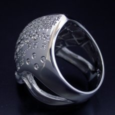 画像4: スカルを超えるスカルとして作った婚約指輪 (4)