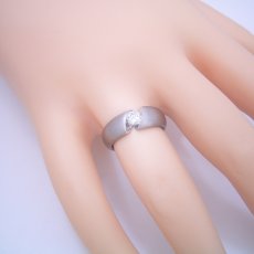 画像7: 最高の着け心地の婚約指輪・「極（きわみ）コンフォート」 (7)