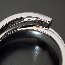 画像4: ごつくてゴージャスな婚約指輪 (4)