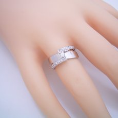 画像5: ごつくてゴージャスな婚約指輪 (5)