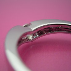 画像3: 本当はピンクダイヤモンドを入れて欲しい婚約指輪 (3)