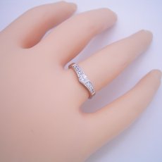 画像5: 本当はピンクダイヤモンドを入れて欲しい婚約指輪 (5)