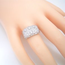 画像9: ギラギラ感が凄い婚約指輪 (9)
