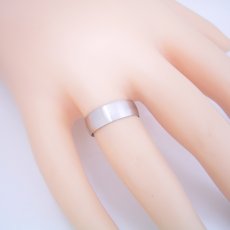 画像5: 空気のような着け心地の結婚指輪「極 type Air」 (5)