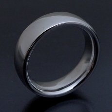 画像3: 最高に気持ちが良い着け心地の結婚指輪「一つの指輪〜プラチナモデル〜」 (3)