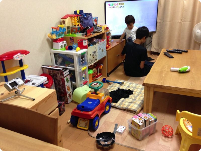 ご来店サービス