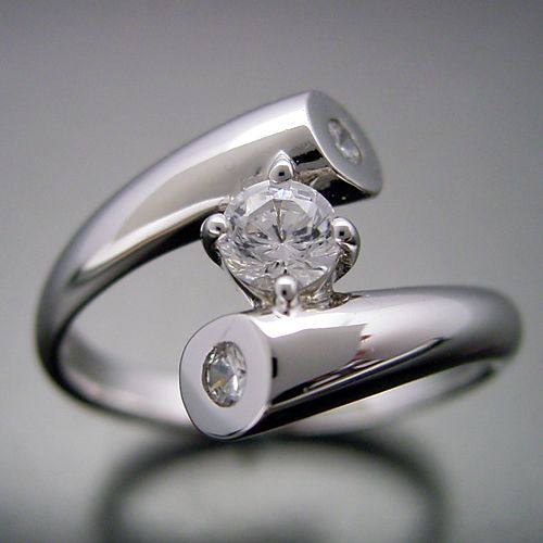 婚約指輪がテーマの婚約指輪